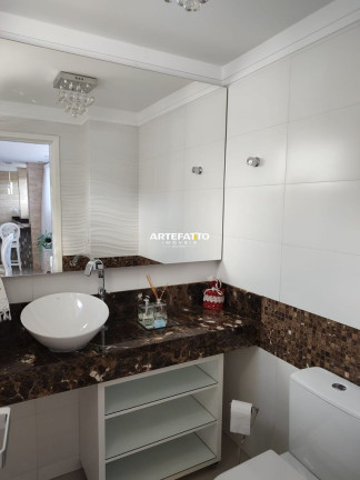 Imagem Cobertura com 3 Quartos à Venda, 289 m² em Estação - Franca Imagem Cobertura com 3 Quartos à Venda, 289 m² em Estação - Franca