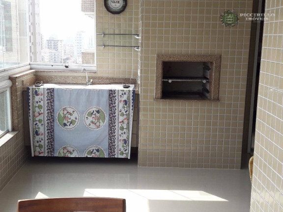 Imagem Apartamento com 2 Quartos à Venda, 106 m² em Caiçara - Praia Grande