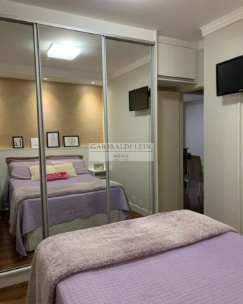 Imagem Imóvel com 2 Quartos à Venda, 51 m² em Ortizes - Valinhos