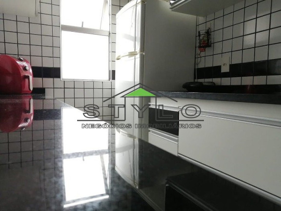 Imagem Apartamento com 2 Quartos à Venda, 63 m² em Vila Santa Teresa (zona Sul) - São Paulo Imagem Apartamento com 2 Quartos à Venda, 63 m² em Vila Santa Teresa (zona Sul) - São Paulo