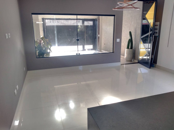 Imagem Casa com 3 Quartos à Venda, 116 m² em Vila Caiçara - Praia Grande Imagem Casa com 3 Quartos à Venda, 116 m² em Vila Caiçara - Praia Grande