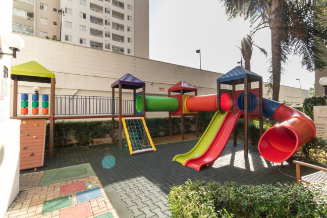 Imagem Apartamento com 2 Quartos à Venda, 42 m² em água Branca - São Paulo Imagem Apartamento com 2 Quartos à Venda, 42 m² em água Branca - São Paulo