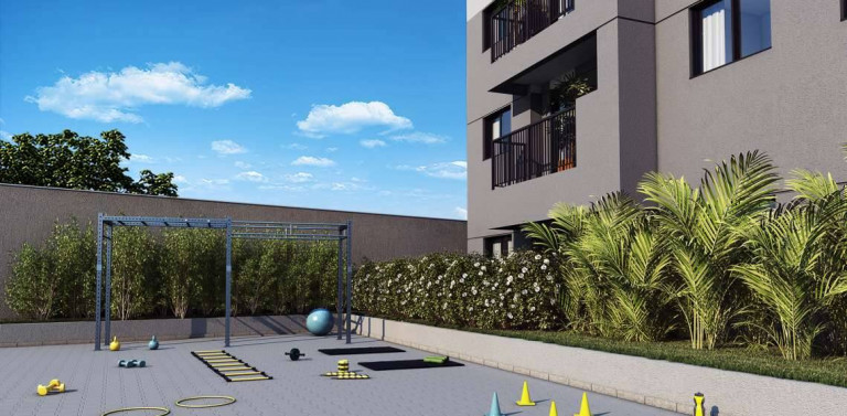 Imagem Apartamento com 2 Quartos à Venda, 42 m² em Colônia (zona Leste) - São Paulo