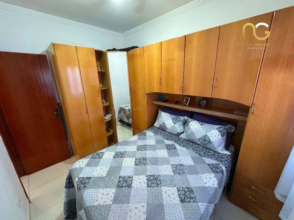 Imagem Casa com 2 Quartos à Venda, 46 m² em Maracanã - Praia Grande Imagem Casa com 2 Quartos à Venda, 46 m² em Maracanã - Praia Grande