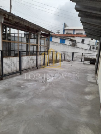 Imagem Galpão à Venda, 742 m² em Vila São Bento - São José Dos Campos Imagem Galpão à Venda, 742 m² em Vila São Bento - São José Dos Campos