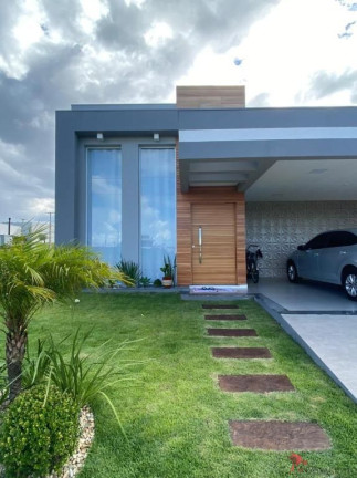 Casa de Condomínio com 3 Quartos à Venda, 151 m² em Condomínio Reserva Das águas - Torres