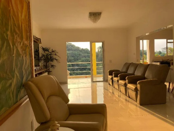 Imagem Casa com 5 Quartos à Venda, 302 m² em Jardim Ipês - Cotia Imagem Casa com 5 Quartos à Venda, 302 m² em Jardim Ipês - Cotia