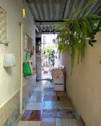 Imagem Casa com 4 Quartos à Venda, 193 m² em Jardim Do Lago - Campinas Imagem Casa com 4 Quartos à Venda, 193 m² em Jardim Do Lago - Campinas