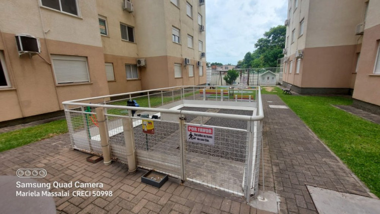 Imagem Apartamento com 2 Quartos à Venda, 53 m² em Monte Carlo - Cachoeirinha Imagem Apartamento com 2 Quartos à Venda, 53 m² em Monte Carlo - Cachoeirinha