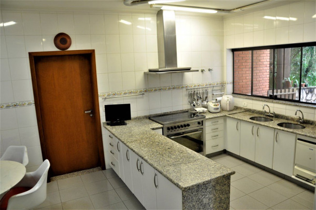 Imagem Casa de Condomínio com 4 Quartos à Venda, 540 m² em Parque Rincão - Cotia