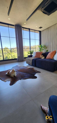 Imagem Casa de Condomínio com 4 Quartos à Venda, 370 m² em Ribeirão Do Lipa - Cuiabá