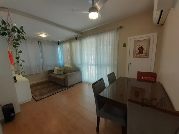 Imagem Apartamento com 2 Quartos à Venda, 127 m² em Partenon - Porto Alegre Imagem Apartamento com 2 Quartos à Venda, 127 m² em Partenon - Porto Alegre
