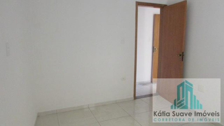 Imagem Apartamento com 2 Quartos à Venda, 46 m² em Vila Linda - Santo André