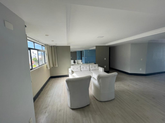 Imagem Imóvel com 4 Quartos para Alugar, 90 m² em Tambaú - João Pessoa
