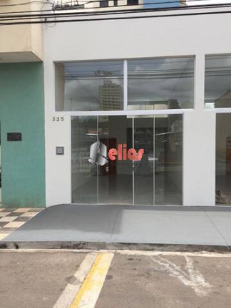 Sala Comercial para Alugar, 32 m² em Centro - Bauru