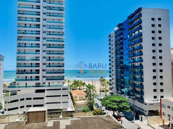 Imagem Apartamento com 2 Quartos à Venda ou Locação, 109 m² em Canto Do Forte - Praia Grande Imagem Apartamento com 2 Quartos à Venda ou Locação, 109 m² em Canto Do Forte - Praia Grande