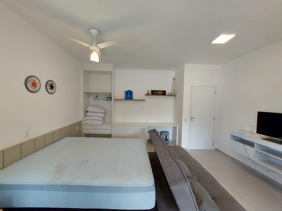 Imagem Apartamento com 1 Quarto à Venda, 37 m² em Perequê Açu - Ubatuba Imagem Apartamento com 1 Quarto à Venda, 37 m² em Perequê Açu - Ubatuba