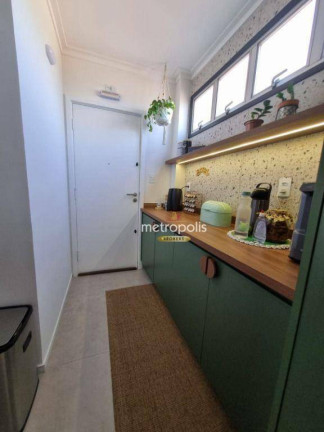 Imagem Apartamento com 2 Quartos à Venda, 80 m² em Centro - São Caetano Do Sul Imagem Apartamento com 2 Quartos à Venda, 80 m² em Centro - São Caetano Do Sul