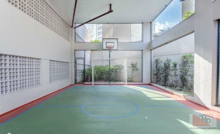Imagem Apartamento com 2 Quartos à Venda, 76 m² em Várzea Da Barra Funda - São Paulo