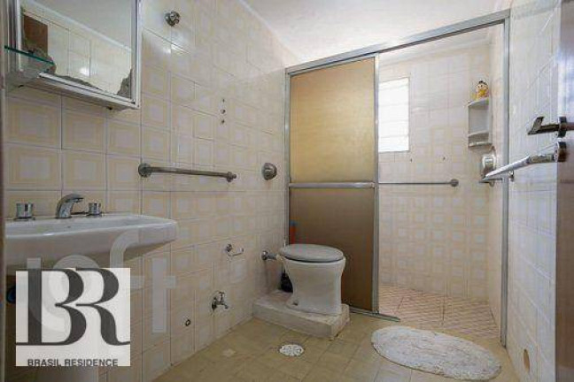 Imagem Apartamento com 2 Quartos à Venda, 70 m² em Bosque Da Saúde - São Paulo