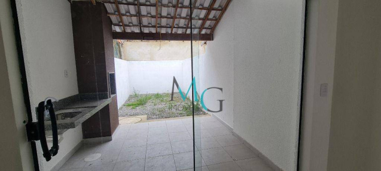 Imagem Casa com 2 Quartos à Venda, 85 m² em Campo Grande - Rio De Janeiro Imagem Casa com 2 Quartos à Venda, 85 m² em Campo Grande - Rio De Janeiro