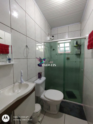 Imagem Casa com 3 Quartos à Venda, 70 m² em Jardim Dos Lagos - Guaíba