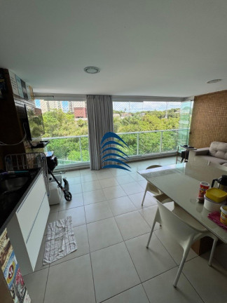 Imagem Imóvel com 2 Quartos à Venda, 89 m² em Pituaçu - Salvador Imagem Imóvel com 2 Quartos à Venda, 89 m² em Pituaçu - Salvador