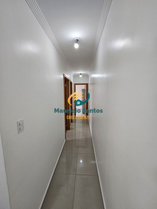 Imagem Apartamento com 2 Quartos à Venda, 72 m² em Centro - Mongaguá