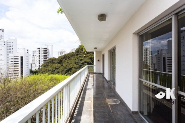 Imagem Apartamento com 4 Quartos à Venda, 468 m² em Higienópolis - São Paulo Imagem Apartamento com 4 Quartos à Venda, 468 m² em Higienópolis - São Paulo