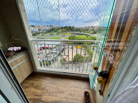 Imagem Apartamento com 2 Quartos à Venda, 50 m² em Ferrazópolis - São Bernardo Do Campo
