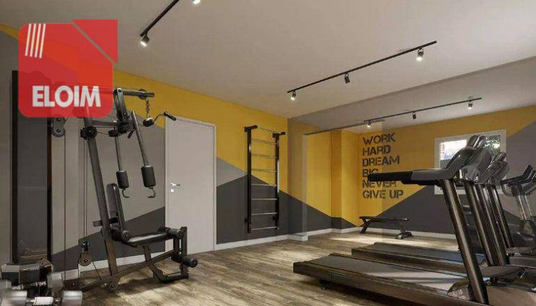 Imagem Apartamento com 1 Quarto à Venda, 34 m² em Pirituba - São Paulo Imagem Apartamento com 1 Quarto à Venda, 34 m² em Pirituba - São Paulo