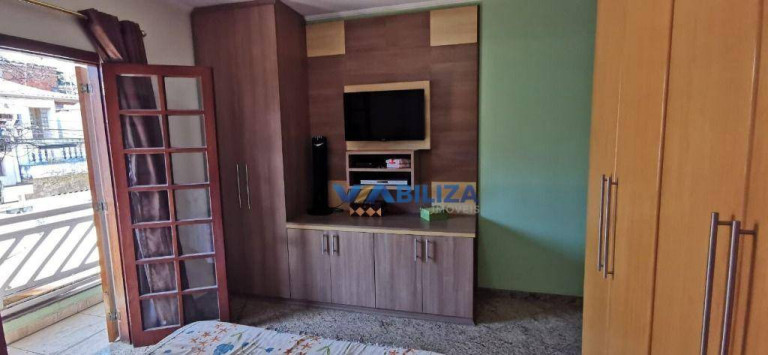 Imagem Sobrado com 3 Quartos à Venda, 129 m² em Vila Rosália - Guarulhos Imagem Sobrado com 3 Quartos à Venda, 129 m² em Vila Rosália - Guarulhos
