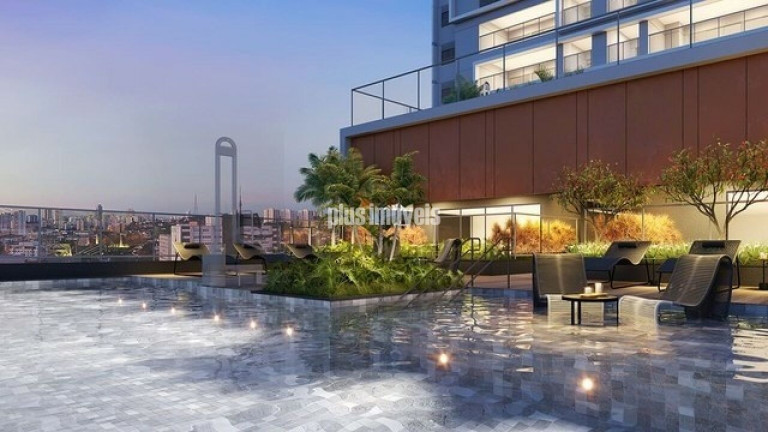 Apartamento com 4 Quartos à Venda, 132 m² em Vila Clementino - São Paulo