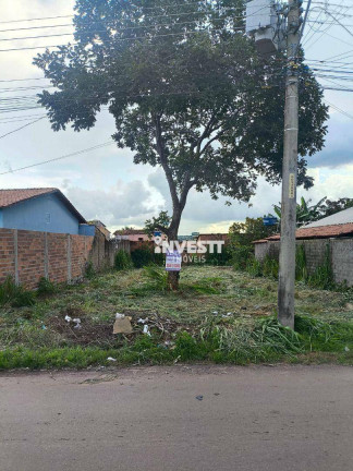Imagem Terreno à Venda, 354 m² em Jardim Botânico - Goiânia