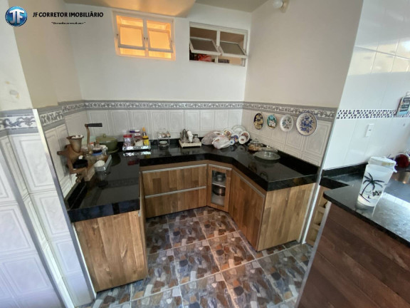 Imagem Casa com 3 Quartos à Venda, 319 m² em Das águas - Ipatinga
