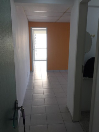 Imagem Imóvel com 1 Quarto à Venda, 37 m² em Brooklin - São Paulo