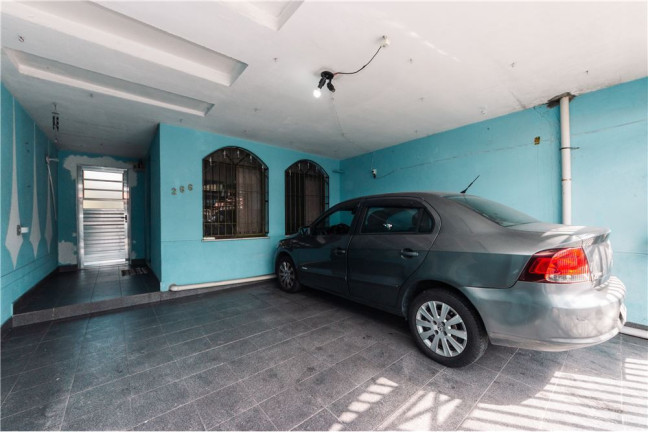 Imagem Casa com 4 Quartos à Venda,  em Aricanduva - São Paulo