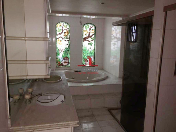 Imagem Casa com 5 Quartos à Venda, 568 m² em Barro Branco (zona Norte) - São Paulo Imagem Casa com 5 Quartos à Venda, 568 m² em Barro Branco (zona Norte) - São Paulo