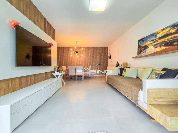 Imagem Apartamento com 3 Quartos à Venda, 98 m² em Riviera De São Lourenço - Bertioga