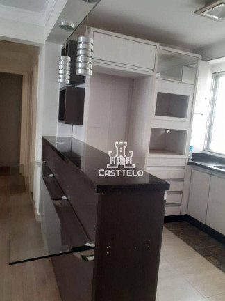 Imagem Apartamento com 3 Quartos à Venda, 64 m² em Vale Dos Tucanos - Londrina