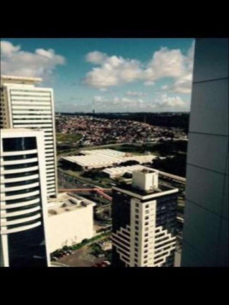 Imagem Apartamento com 1 Quarto à Venda, 54 m² em Caminho Das árvores - Salvador