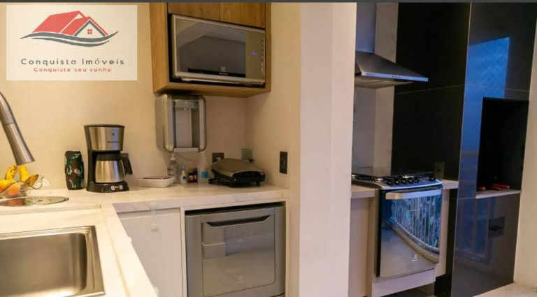 Imagem Apartamento com 2 Quartos à Venda, 84 m² em Gopouva - Guarulhos