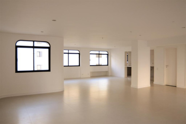 Imagem Imóvel com 4 Quartos à Venda, 270 m² em Moema - São Paulo Imagem Imóvel com 4 Quartos à Venda, 270 m² em Moema - São Paulo