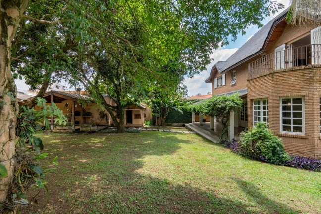 Imagem Casa com 3 Quartos à Venda, em Chácara Monte Alegre - São Paulo Imagem Casa com 3 Quartos à Venda, em Chácara Monte Alegre - São Paulo