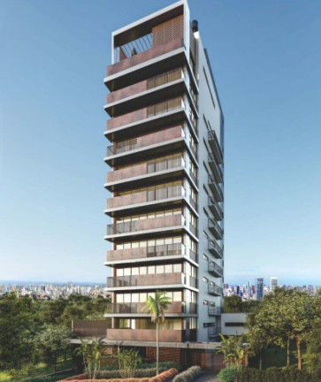 Apartamento com 3 Quartos à Venda, 184 m² em Moinhos De Vento - Porto Alegre
