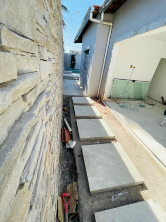 Imagem Casa com 3 Quartos à Venda, 88 m² em Mirim - Praia Grande Imagem Casa com 3 Quartos à Venda, 88 m² em Mirim - Praia Grande