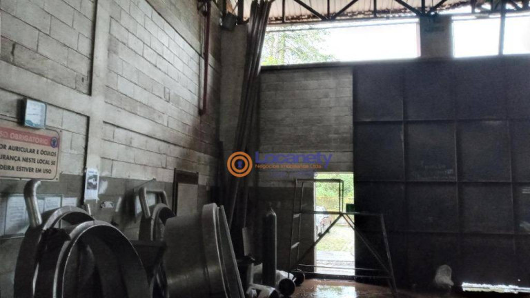Imagem Galpão à Venda, 1.048 m² em Califórnia Paulista - Rio Grande Da Serra Imagem Galpão à Venda, 1.048 m² em Califórnia Paulista - Rio Grande Da Serra