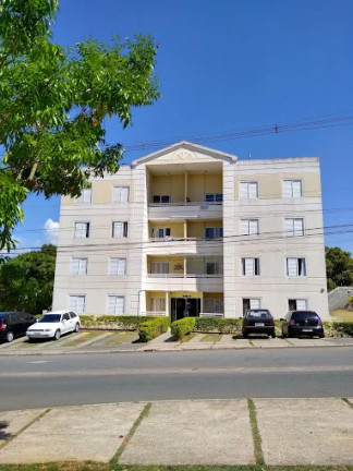 Imagem Apartamento com 2 Quartos para Alugar, 50 m² em Jardim ísis - Cotia