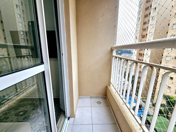 Imagem Apartamento com 2 Quartos à Venda, 54 m² em Vila Gonçalves - São Bernardo Do Campo Imagem Apartamento com 2 Quartos à Venda, 54 m² em Vila Gonçalves - São Bernardo Do Campo