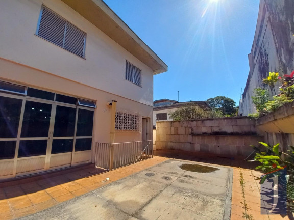 Imagem Casa com 3 Quartos à Venda, 343 m² em Jardim Da Gloria - São Paulo Imagem Casa com 3 Quartos à Venda, 343 m² em Jardim Da Gloria - São Paulo
